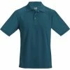 Landway Men's Club Sport Polo Shirt Top Athletic Golf Wicking Color Options 1135