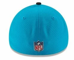 New Era Carolina Panthers Baseball Cap Hat NFL 2017 Sideline 39Thirty 11462144 -Baseball Caps & Hats Shop 11462144 4 03400.1667489421.1280.1280