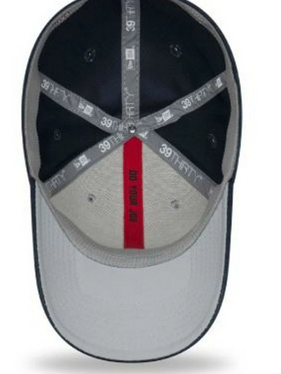 New Era 2018 39Thirty NFL New England Patriots Sideline Road Hat Cap 11763331 4 New Era 2018 39Thirty NFL New England Patriots Sideline Road Hat Cap 11763331 - Image 4