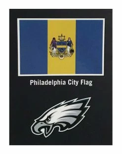 New Era 2019 39Thirty NFL Philadelphia Eagles Draft Hat Cap City Flag 12024551 -Baseball Caps & Hats Shop 12024551 3 76716.1667489675.1280.1280