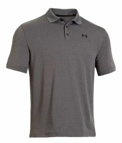 Under Armour UA Men's Performance Golf Polo Shirt 1242755 -Baseball Caps & Hats Shop 1242755 090a 1 36091.1667489708.1280.1280