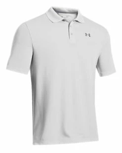 Under Armour UA Men's Performance Golf Polo Shirt 1242755 -Baseball Caps & Hats Shop 1242755 100a 1 82971.1667489708.1280.1280