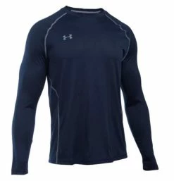 Under Armour UA Men's Pure Strike Long Sleeve Shirt 1246472 -Baseball Caps & Hats Shop 1246472 410 1 01865.1667488904.1280.1280