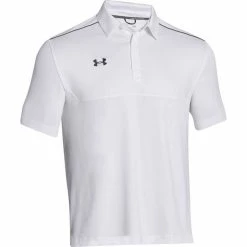 Under Armour Men's Ultimate Golf Polo Shirt Top, Assorted Colors 1247506 -Baseball Caps & Hats Shop 1247506 121 1 12775.1677883848.1280.1280