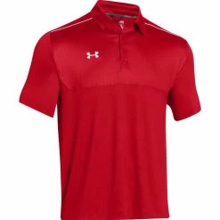 Under Armour Men's Ultimate Golf Polo Shirt Top, Assorted Colors 1247506 -Baseball Caps & Hats Shop 1247506 606 1 87324.1677883848.1280.1280