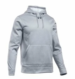Under Armour Men's Storm Armour Fleece Team Hoodie, 1259080 -Baseball Caps & Hats Shop 1259080 025 1 55563.1675273296.1280.1280