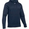 Under Armour Men's Storm Armour Fleece Team Hoodie, 1259080