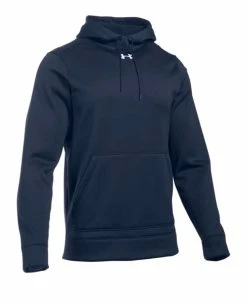 Under Armour Men's Storm Armour Fleece Team Hoodie, 1259080