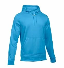 Under Armour Men's Storm Armour Fleece Team Hoodie, 1259080 -Baseball Caps & Hats Shop 1259080 475 1 91307.1675273297.1280.1280