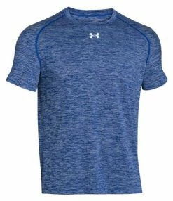 Under Armour Mens Twisted Tech Locker T-Shirt Tee UA Short Sleeve Colors 1268474 -Baseball Caps & Hats Shop 1268474 400 1 52747.1678869747.1280.1280