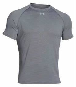 Under Armour Men's UA Stripe Tech Locker Tee Athletic T-Shirt Sport 6 Colors -Baseball Caps & Hats Shop 1276222 041 1 85615.1678898834.1280.1280