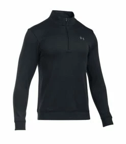 Under Armour Men's Storm 1/4 Zip Golf SweaterFleece, 1281267