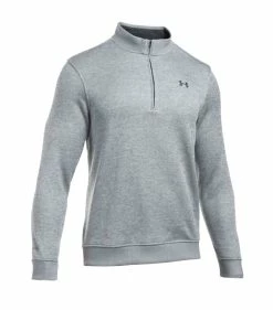 Under Armour Men's Storm 1/4 Zip Golf SweaterFleece, 1281267 -Baseball Caps & Hats Shop 1281267 025 1 22732.1668574842.1280.1280