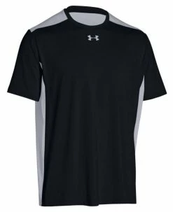 Under Armour Team Raid T-Shirt Tee Men's UA Short Sleeve Colorblock 1293903