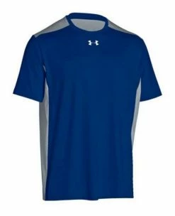 Under Armour Team Raid T-Shirt Tee Men's UA Short Sleeve Colorblock 1293903 -Baseball Caps & Hats Shop 1293903 400a 1 82150.1678898863.1280.1280