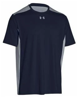 Under Armour Team Raid T-Shirt Tee Men's UA Short Sleeve Colorblock 1293903 -Baseball Caps & Hats Shop 1293903 411a 1 77158.1678898863.1280.1280