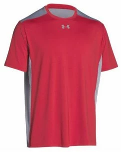 Under Armour Team Raid T-Shirt Tee Men's UA Short Sleeve Colorblock 1293903 -Baseball Caps & Hats Shop 1293903 601a 1 16069.1678898864.1280.1280