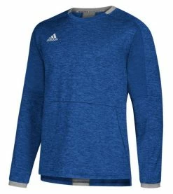 Adidas Men's Fielders Choice Pullover Shirt Kangaroo Pocket Color Choice 12R7 -Baseball Caps & Hats Shop 12r7 cn1 1 20370.1678797227.1280.1280
