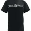 Jack Daniels Men's Lynchburg Tennessee No. 7 Short Sleeve T-Shirt 33261445JD-89