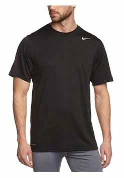 Nike Men's Legend Dri-Fit Poly Short Sleeve Training Tee Shirt T-Shirt 371642