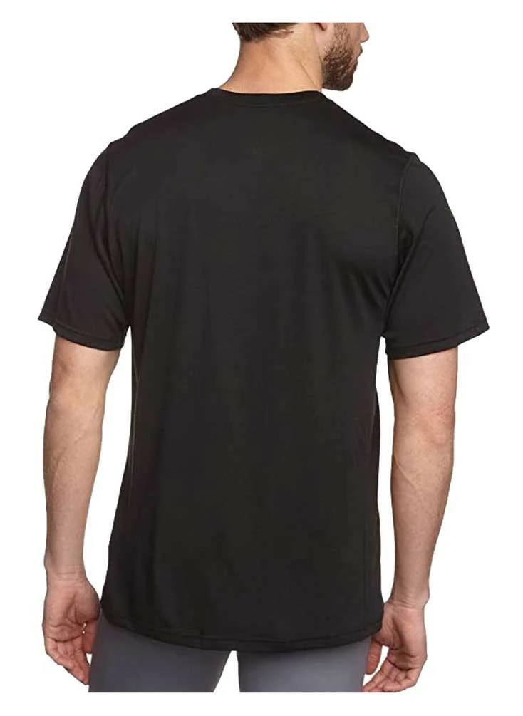 Nike Men's Legend Dri-Fit Poly Short Sleeve Training Tee Shirt T-Shirt 371642 2 Nike Men's Legend Dri-Fit Poly Short Sleeve Training Tee Shirt T-Shirt 371642 - Image 2