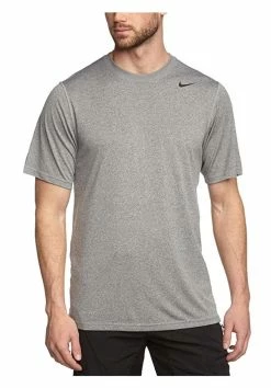 Nike Men's Legend Dri-Fit Poly Short Sleeve Training Tee Shirt T-Shirt 371642 6 Nike Men's Legend Dri-Fit Poly Short Sleeve Training Tee Shirt T-Shirt 371642 -Baseball Caps & Hats Shop 371642 091a 1 74434.1677507232.1280.1280