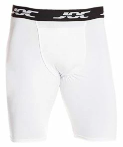WSI Youth Performance Ultra Lite Compression Baseball Sliding Shorts 383LNSW