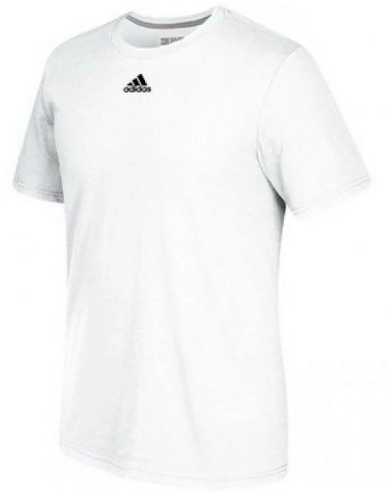 Adidas Men's Go To Performance T-Shirt Tee Athletic Work Out Sport Color Choice 7 Adidas Men's Go To Performance T-Shirt Tee Athletic Work Out Sport Color Choice - Image 7