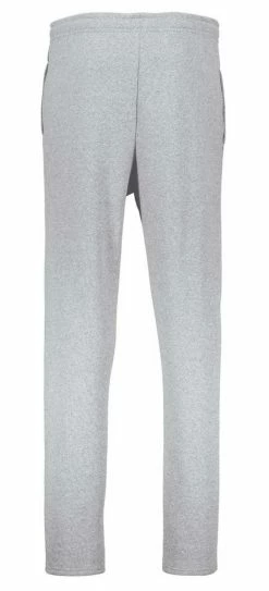 Russell Athletic Men's Dri-Power Open Bottom Pocket Sweatpants - Oxford Gray 5 Russell Athletic Men's Dri-Power Open Bottom Pocket Sweatpants - Oxford Gray -Baseball Caps & Hats Shop 596hbm oxf 3 96346.1667492611.1280.1280
