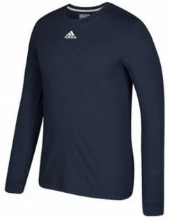 Adidas Men's Adult Go To Performance Climalite LS Tee T-Shirt Sport Color Choice -Baseball Caps & Hats Shop 629t con 1 31133.1678869621.1280.1280