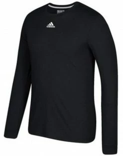 Adidas Men's Adult Go To Performance Climalite LS Tee T-Shirt Sport Color Choice -Baseball Caps & Hats Shop 629t mcf 1 92732.1678869622.1280.1280