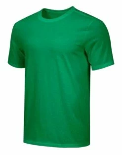 Nike Men's Core Cotton Short Sleeve Tee Shirt T-Shirt Athletic Fitness 716186 -Baseball Caps & Hats Shop 716186 315a 1 72080.1675113680.1280.1280