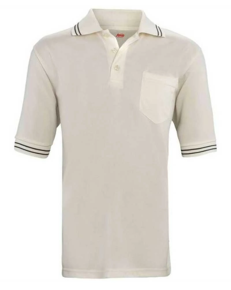 Adams Umpire Polo Shirt Baseball Softball Ump Smitty Color Choices ADMBB300 8 Adams Umpire Polo Shirt Baseball Softball Ump Smitty Color Choices ADMBB300 - Image 8