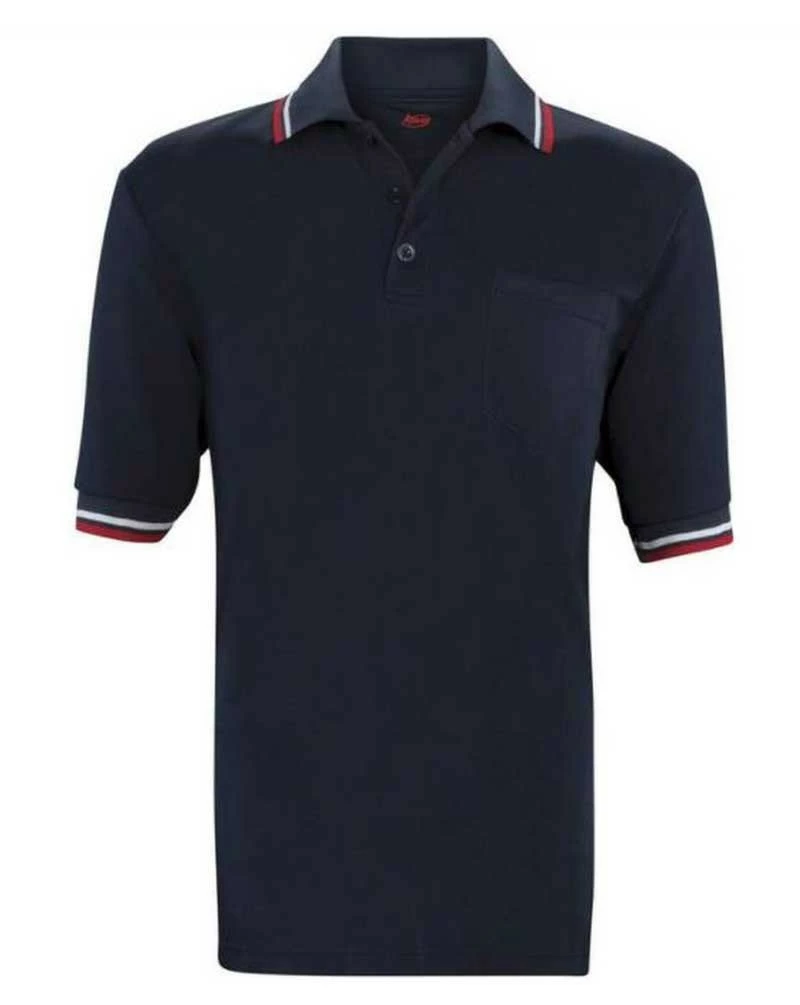 Adams Umpire Polo Shirt Baseball Softball Ump Smitty Color Choices ADMBB300 9 Adams Umpire Polo Shirt Baseball Softball Ump Smitty Color Choices ADMBB300 - Image 9