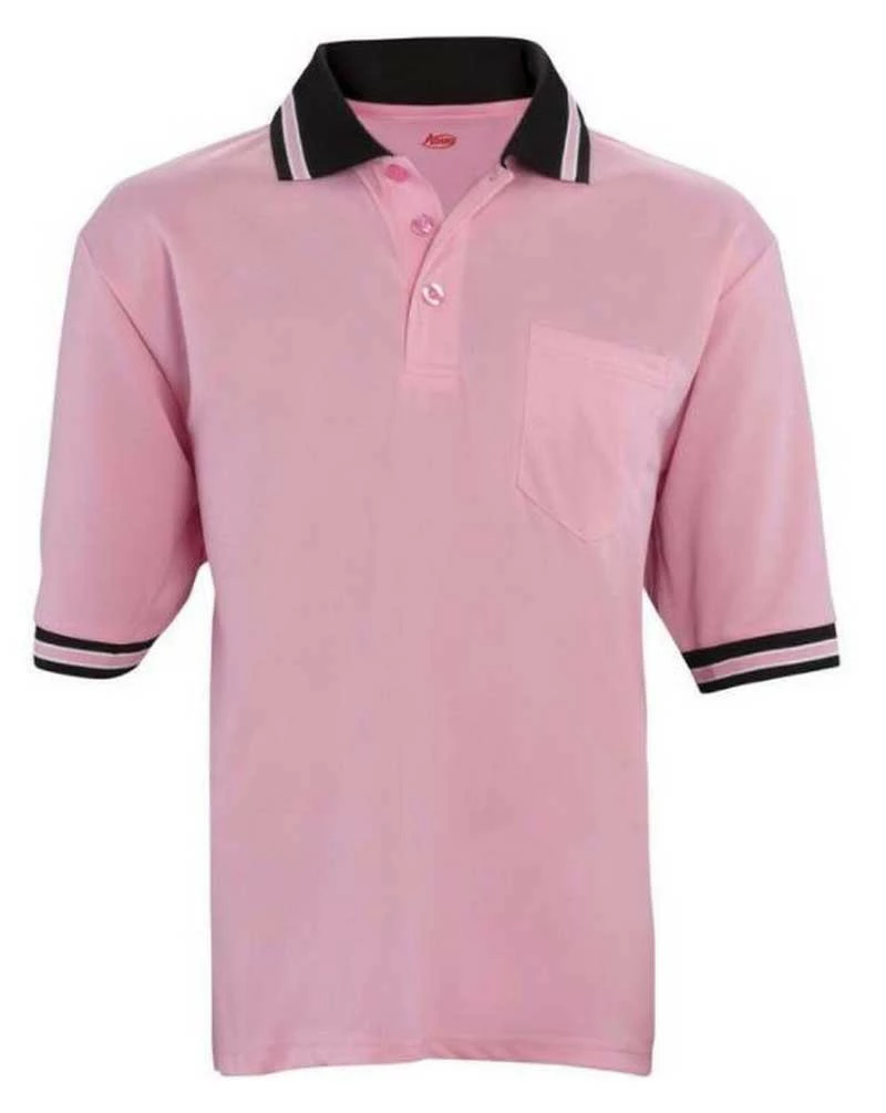 Adams Umpire Polo Shirt Baseball Softball Ump Smitty Color Choices ADMBB300 1 Adams Umpire Polo Shirt Baseball Softball Ump Smitty Color Choices ADMBB300