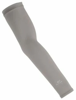Lizard Skins Performance Compression Arm Sleeve, Various Sizes β Graphite Gray
