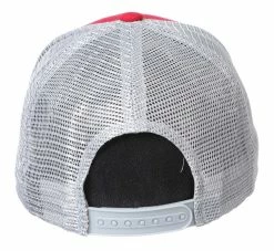 Zephyr University Of Arizona Trailhead Patch Adjustable Trucker Cap - Red/Gray 6 Zephyr University Of Arizona Trailhead Patch Adjustable Trucker Cap - Red/Gray -Baseball Caps & Hats Shop arzthd0010 3 76533.1667489080.1280.1280