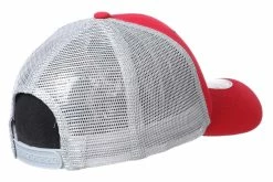 Zephyr University Of Arizona Trailhead Patch Adjustable Trucker Cap - Red/Gray 7 Zephyr University Of Arizona Trailhead Patch Adjustable Trucker Cap - Red/Gray -Baseball Caps & Hats Shop arzthd0010 4 70175.1667489080.1280.1280