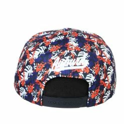 Zephyr Auburn University Malibu Ball Cap HatTigers Alabama War Eagle Tropical -Baseball Caps & Hats Shop aubmlb0010 3 32754.1667490470.1280.1280