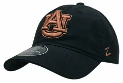 Zephyr Women's Auburn University Rosie College Baseball Cap Hat AU Alabama AL