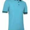Champro Umpire Polo Shirt Adult Baseball Softball Ump Color Options BSR1A