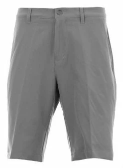 Adidas Men's Ultimate 365 Golf Short 4 Pocket Classic Style Adult Gray CE0447