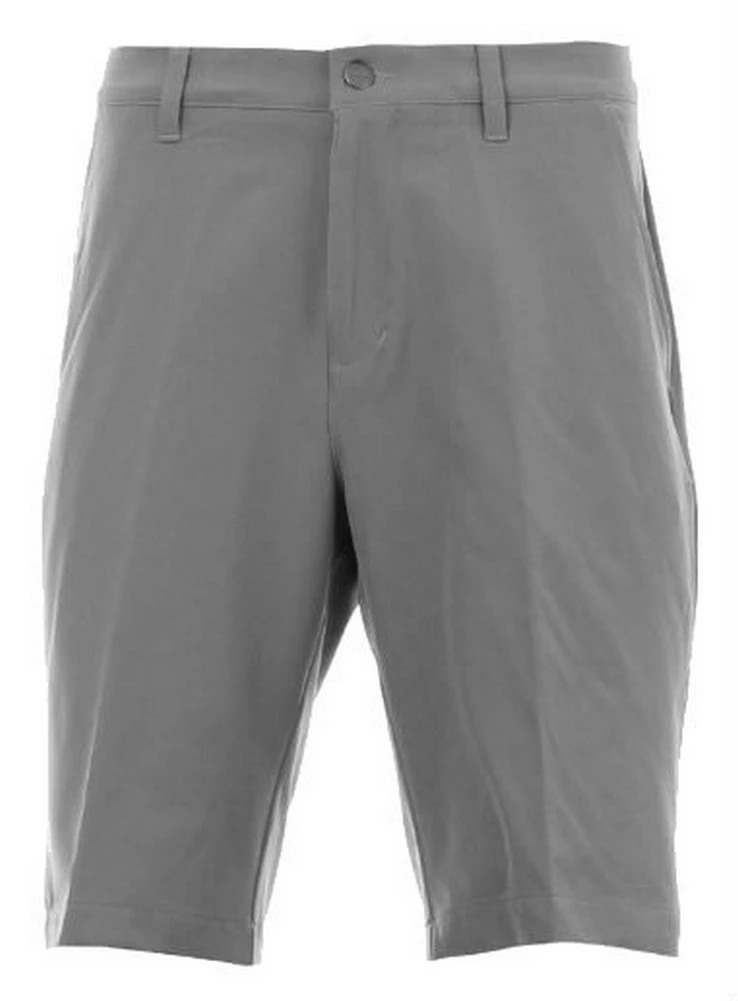 Adidas Men's Ultimate 365 Golf Short 4 Pocket Classic Style Adult Gray CE0447 1 Adidas Men's Ultimate 365 Golf Short 4 Pocket Classic Style Adult Gray CE0447