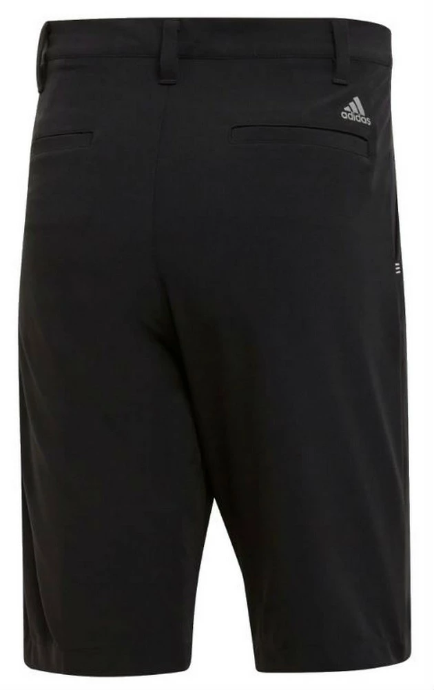 Adidas Men's Ultimate 365 Golf Short 4 Pocket Classic Style Adult Black CE0450 2 Adidas Men's Ultimate 365 Golf Short 4 Pocket Classic Style Adult Black CE0450 - Image 2