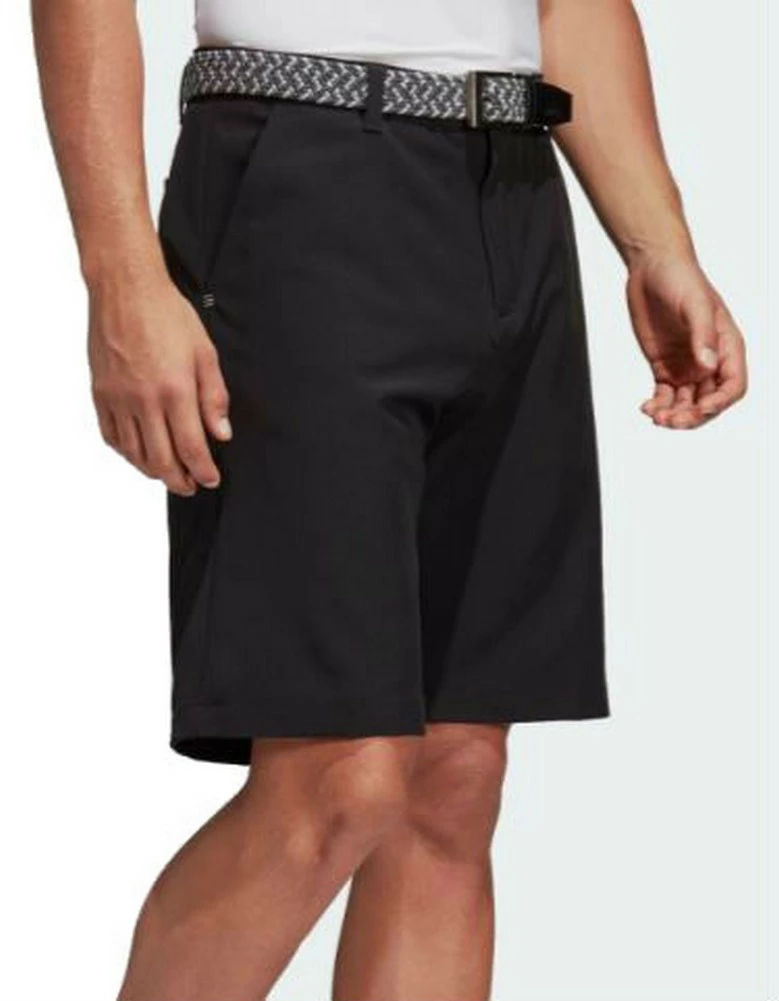 Adidas Men's Ultimate 365 Golf Short 4 Pocket Classic Style Adult Black CE0450 3 Adidas Men's Ultimate 365 Golf Short 4 Pocket Classic Style Adult Black CE0450 - Image 3