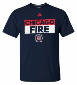 Adidas Men's MLS Chicago Fire (2 Pack) Soccer Jersey & S/S Tee T-Shirt (M) 5 Adidas Men's MLS Chicago Fire (2 Pack) Soccer Jersey & S/S Tee T-Shirt (M) -Baseball Caps & Hats Shop chicagofire3 3 72103.1667489861.1280.1280