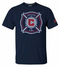 Adidas Men's MLS Chicago Fire (2 Pack) Soccer L/S ¼ Zip & S/S Tee T-Shirt (L) 5 Adidas Men's MLS Chicago Fire (2 Pack) Soccer L/S ¼ Zip & S/S Tee T-Shirt (L) -Baseball Caps & Hats Shop chicagofire6 3 30511.1667489860.1280.1280