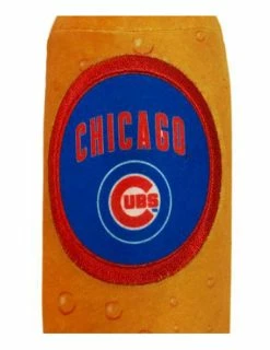Pets First Chicago Cubs Beer Bottle Squeaker Plush Dog Toy - Brown/Blue 3 Pets First Chicago Cubs Beer Bottle Squeaker Plush Dog Toy - Brown/Blue -Baseball Caps & Hats Shop cub 3343 2 73241.1667488370.1280.1280