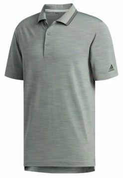 Adidas Men's Ultimate 365 Golf Polo Shirt Classic Style Adult Gray DH6817