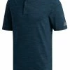 Adidas Men's Ultimate 365 Golf Polo Shirt Classic Style Adult Navy DH6820